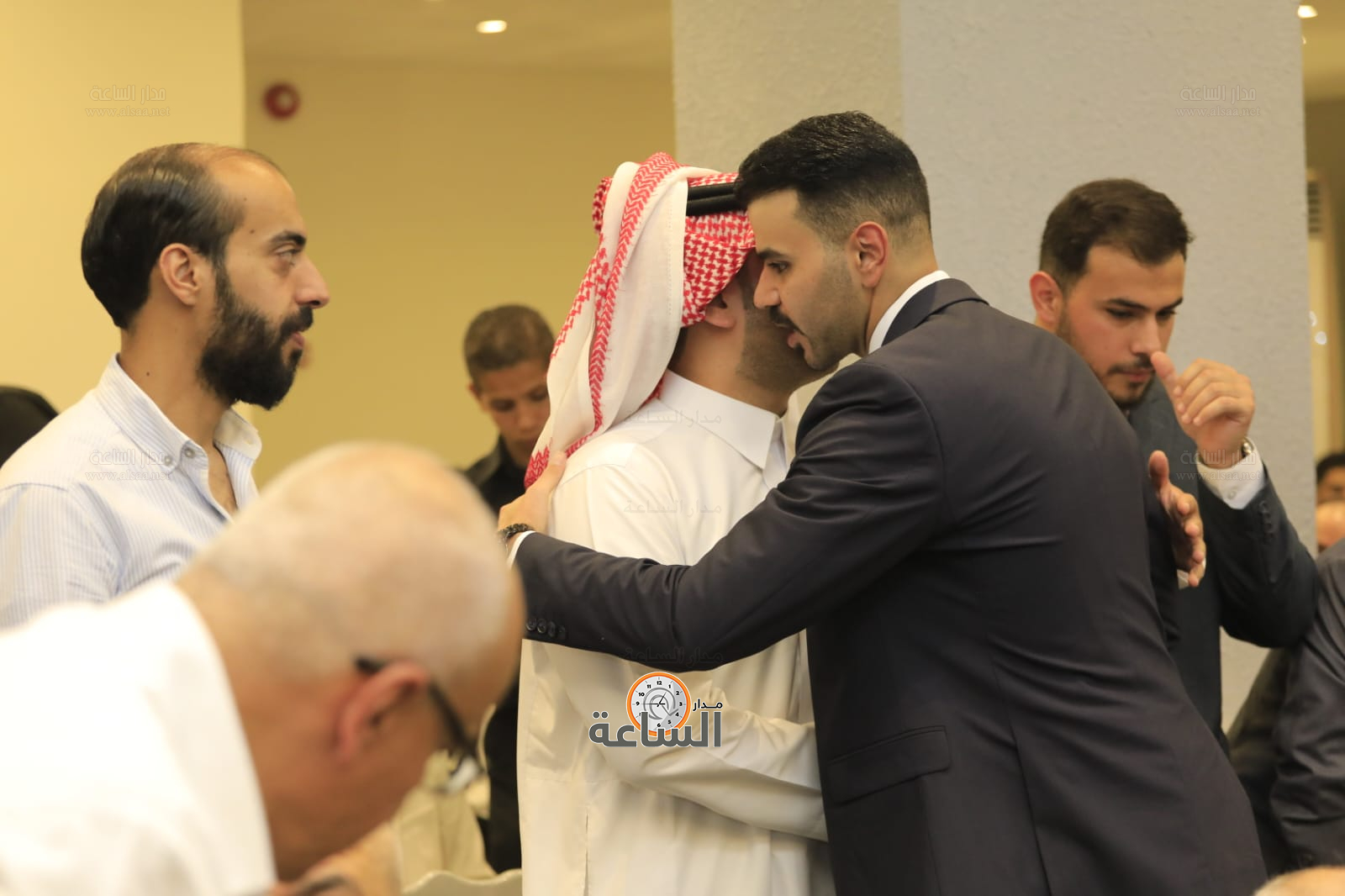 Madar Al-Saa Images 0.3096559355766477