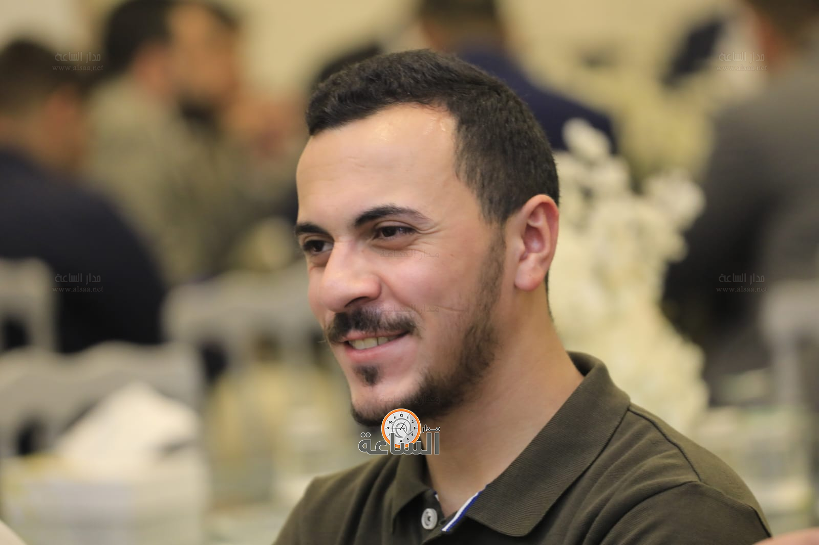 Madar Al-Saa Images 0.3179812697317548