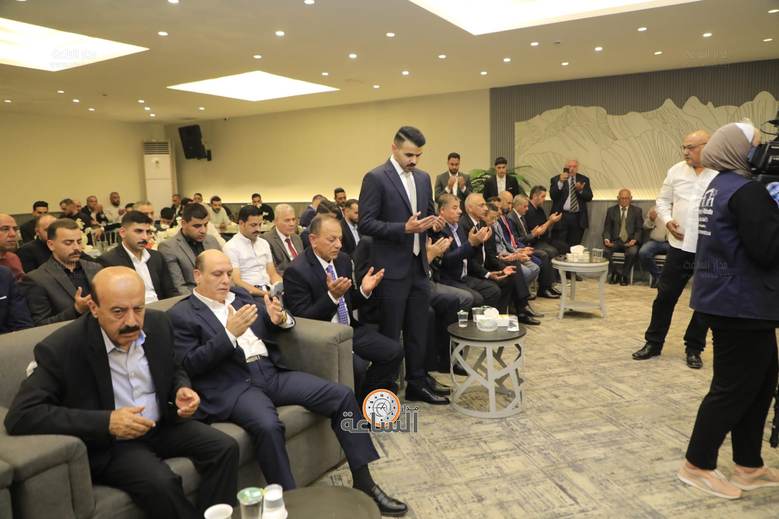 Madar Al-Saa Images 0.31773198504959566