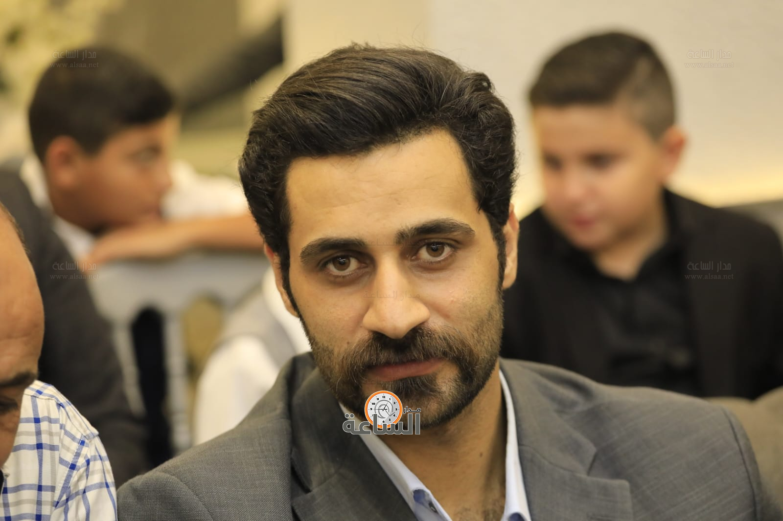 Madar Al-Saa Images 0.9639217840424289