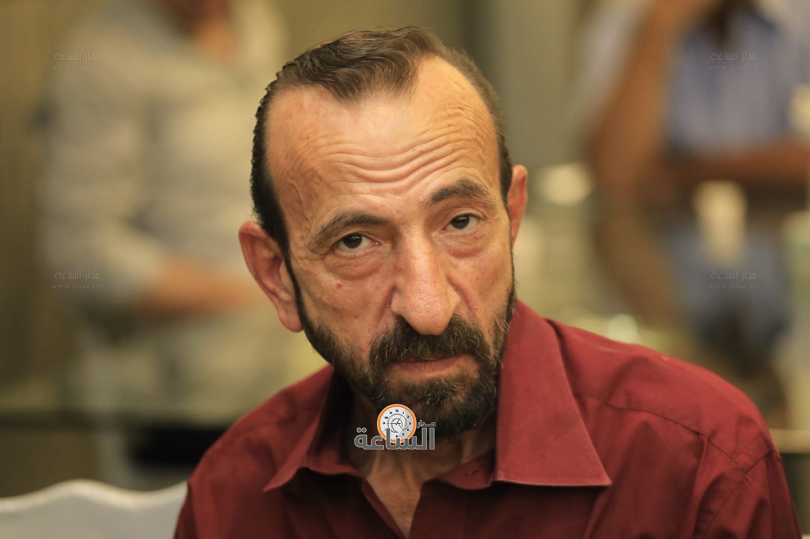 Madar Al-Saa Images 0.018474262534805663