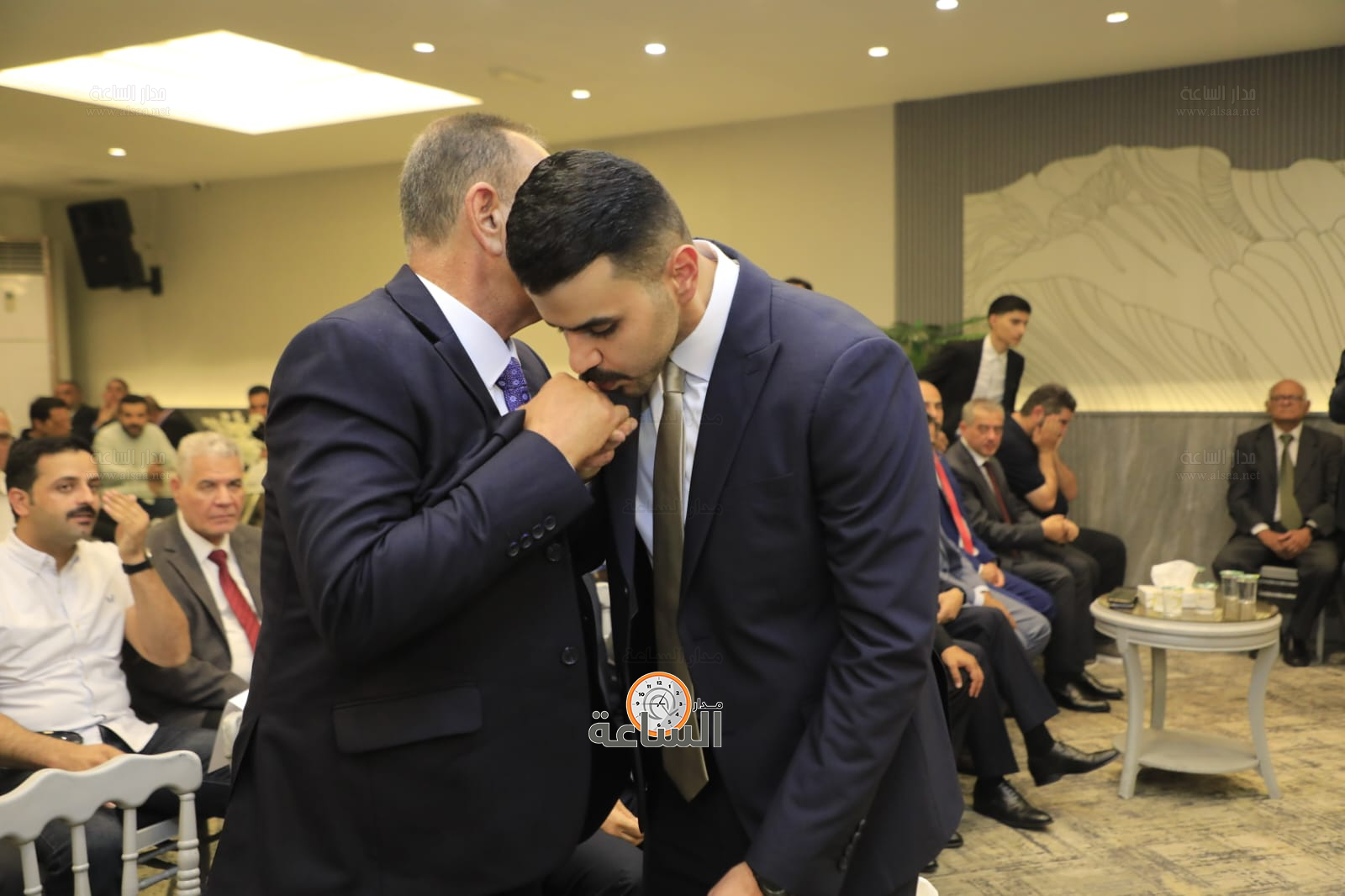 Madar Al-Saa Images 0.6351869714304291