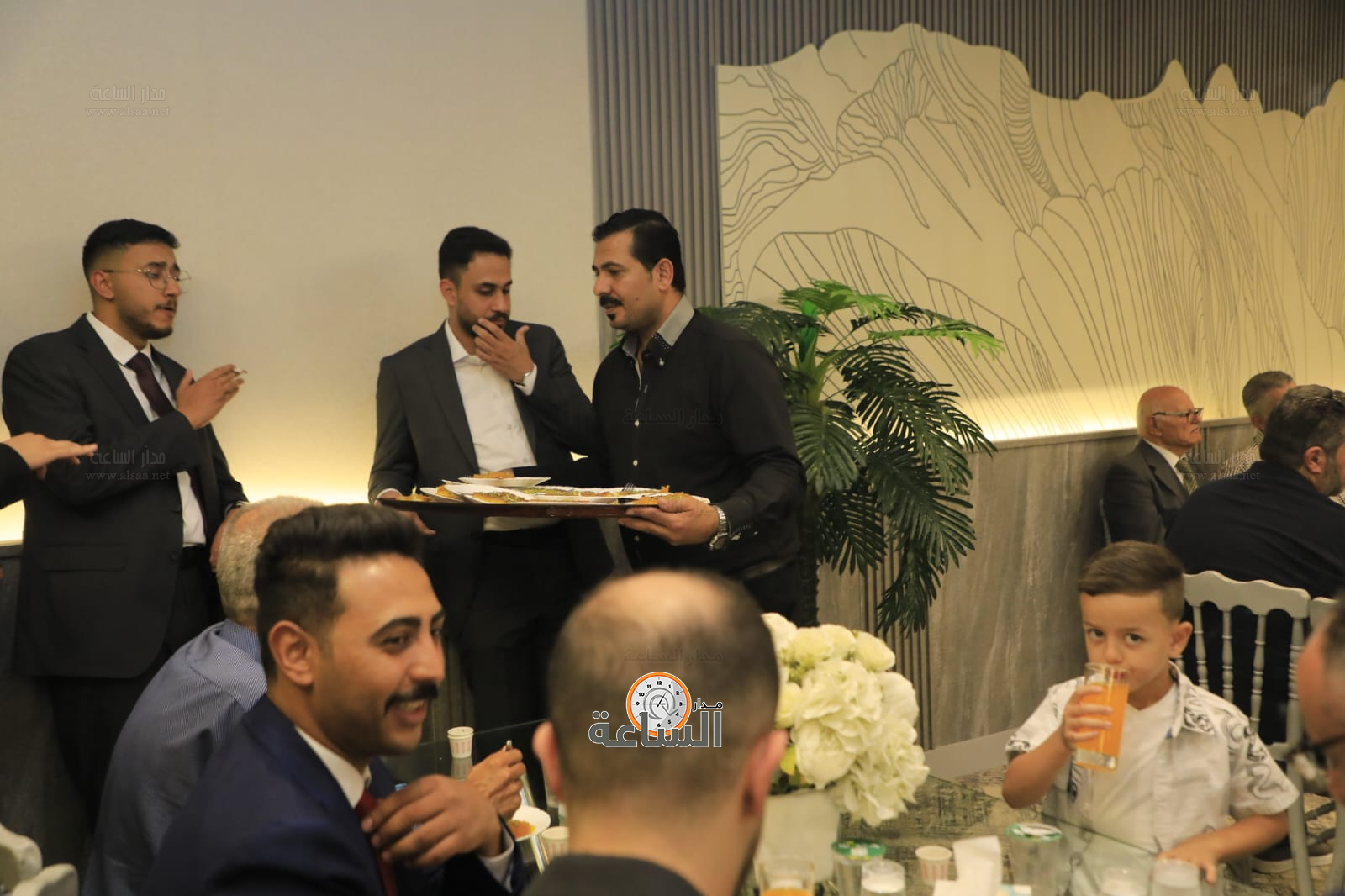 Madar Al-Saa Images 0.8700506088813336