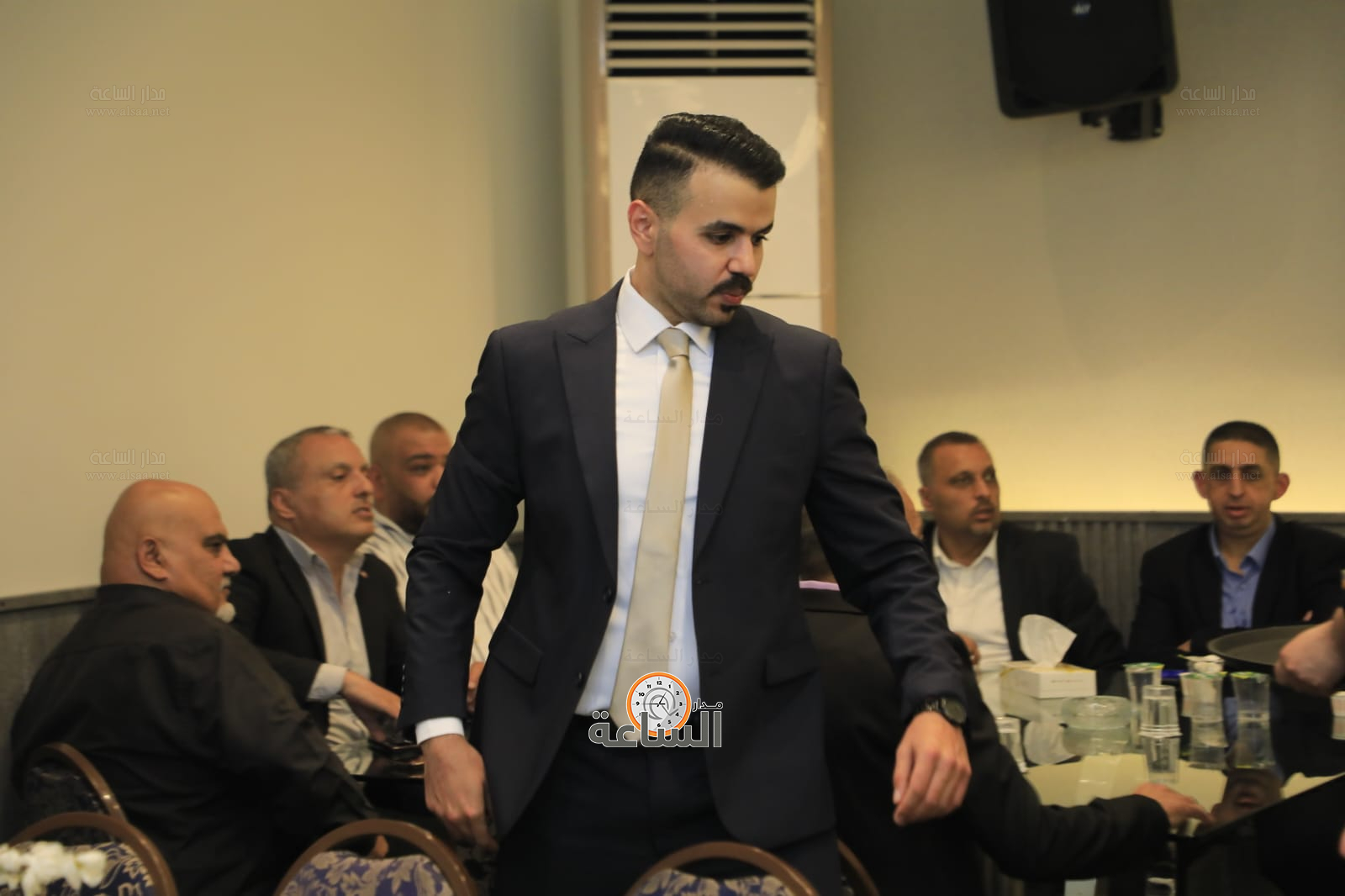 Madar Al-Saa Images 0.6327367398480892