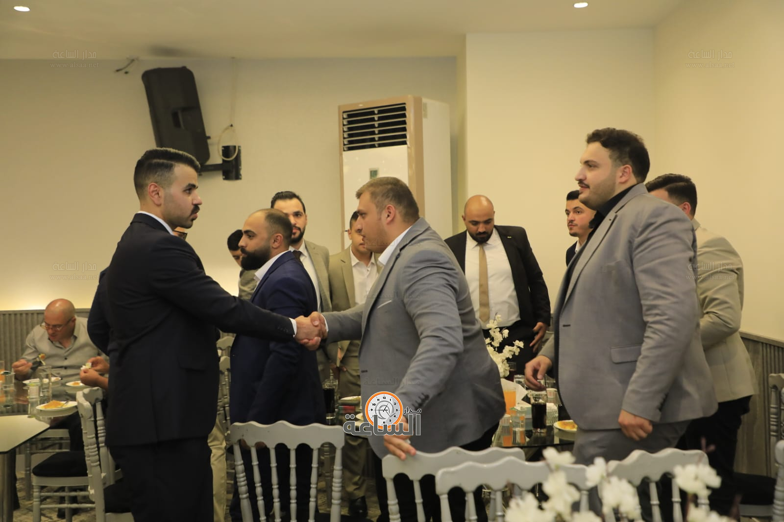 Madar Al-Saa Images 0.009526195599258491