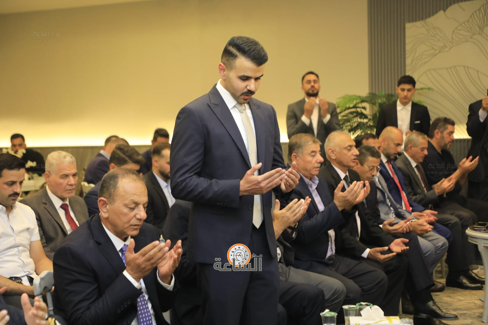 Madar Al-Saa Images 0.9679367561033337