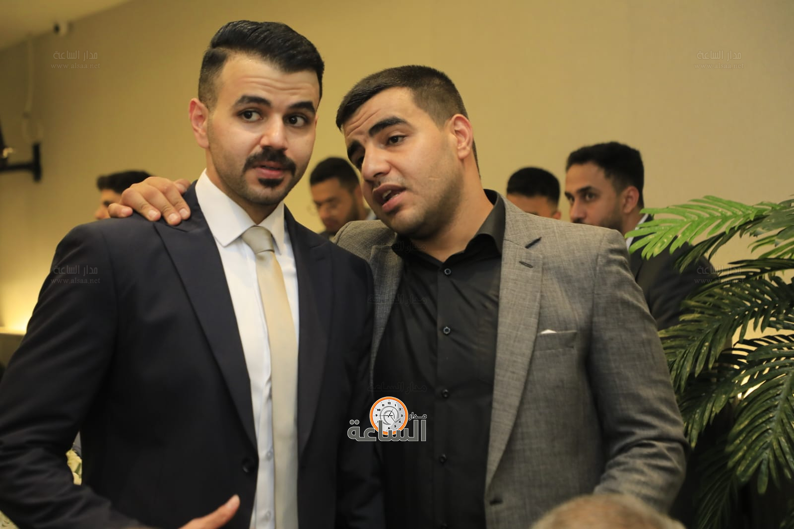 Madar Al-Saa Images 0.6358964237403368