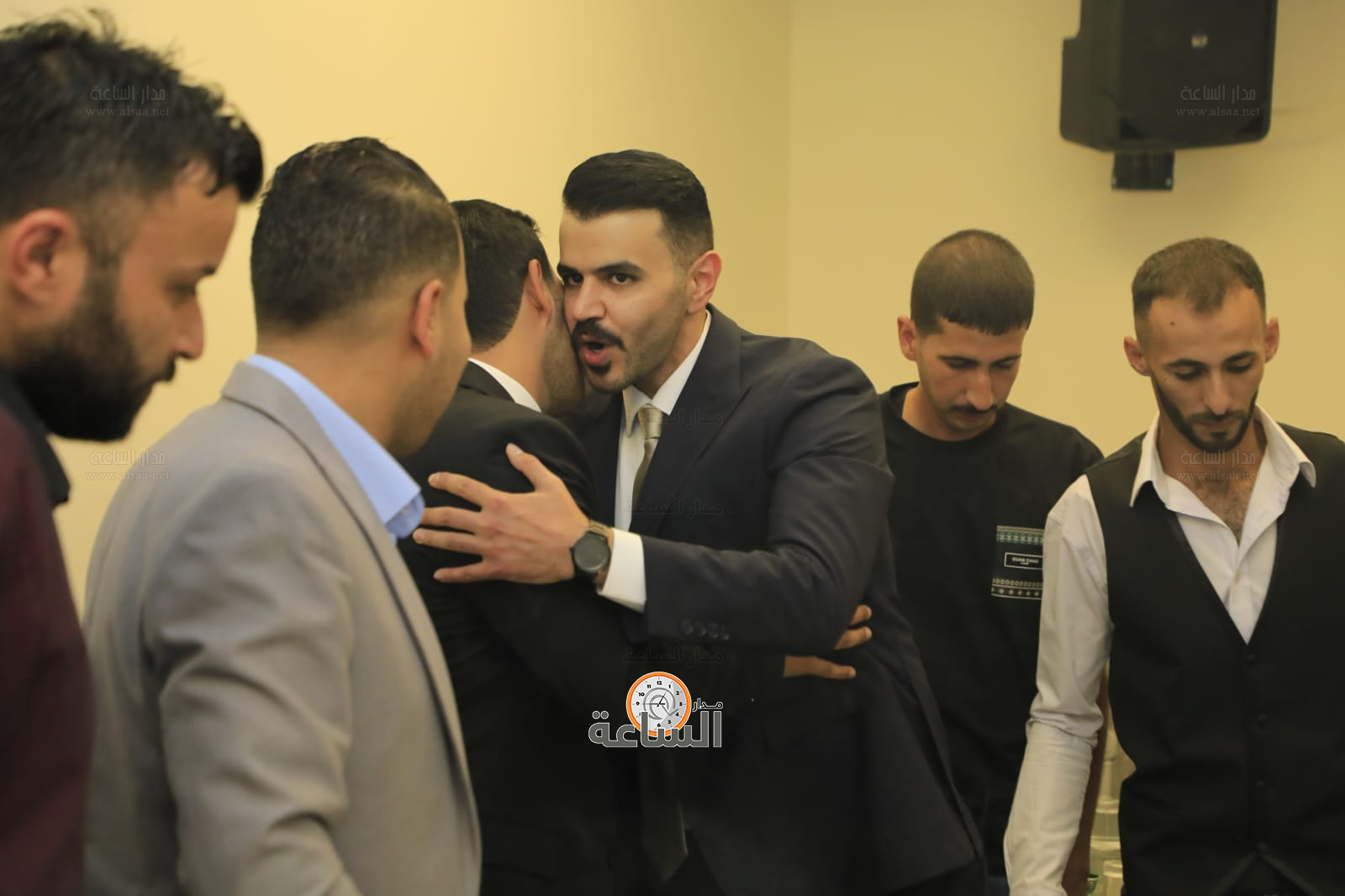 Madar Al-Saa Images 0.6201531665239495