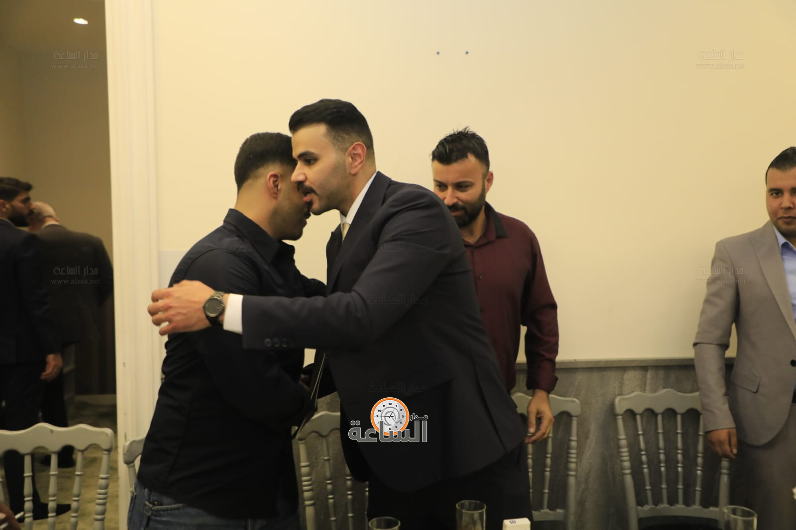 Madar Al-Saa Images 0.10508224152040824