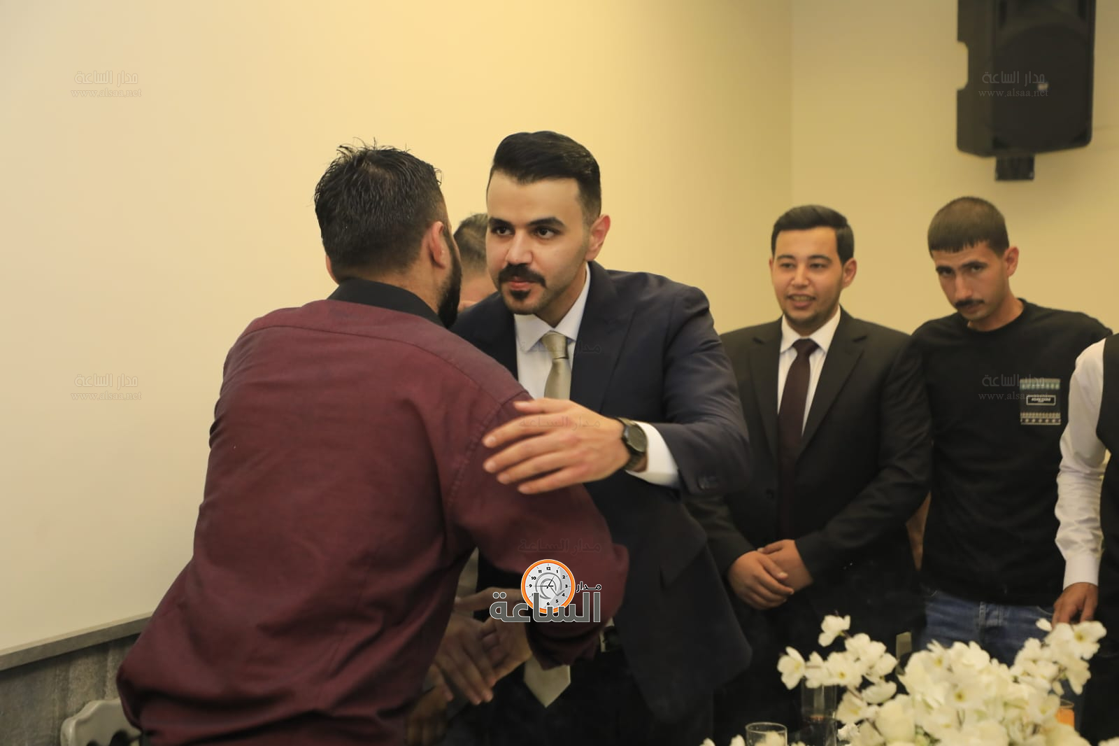 Madar Al-Saa Images 0.2984281859235204