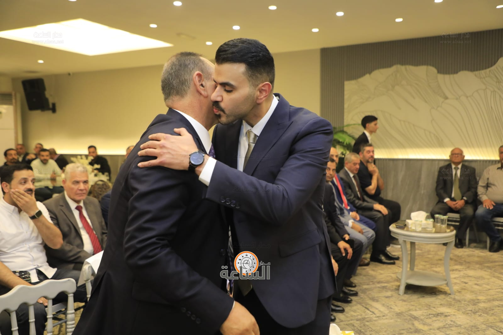 Madar Al-Saa Images 0.668278454928955