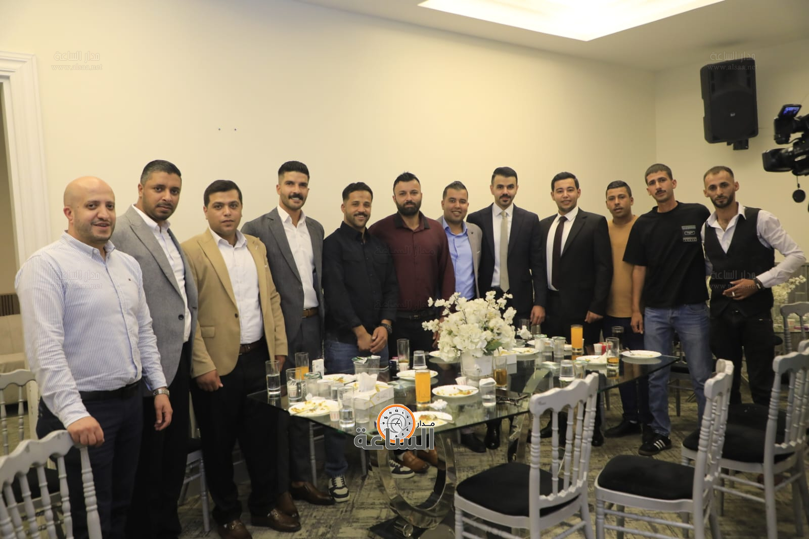 Madar Al-Saa Images 0.7847077295163851