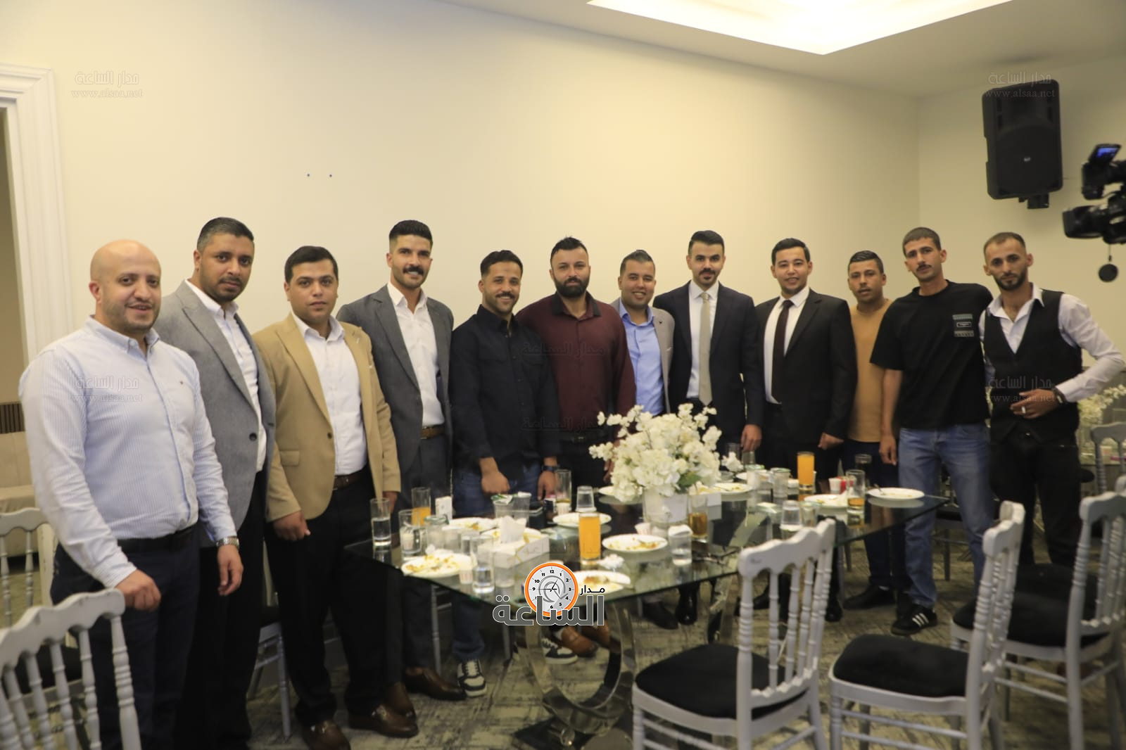 Madar Al-Saa Images 0.23705511383686828