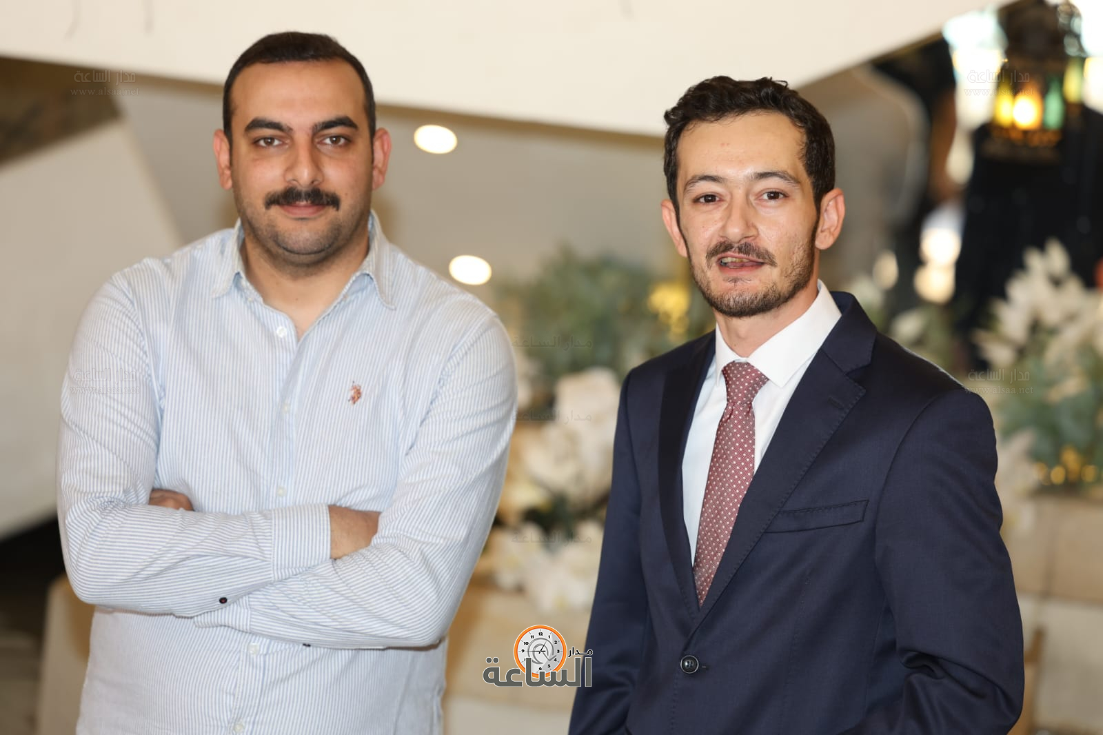 Madar Al-Saa Images 0.8532444582901791