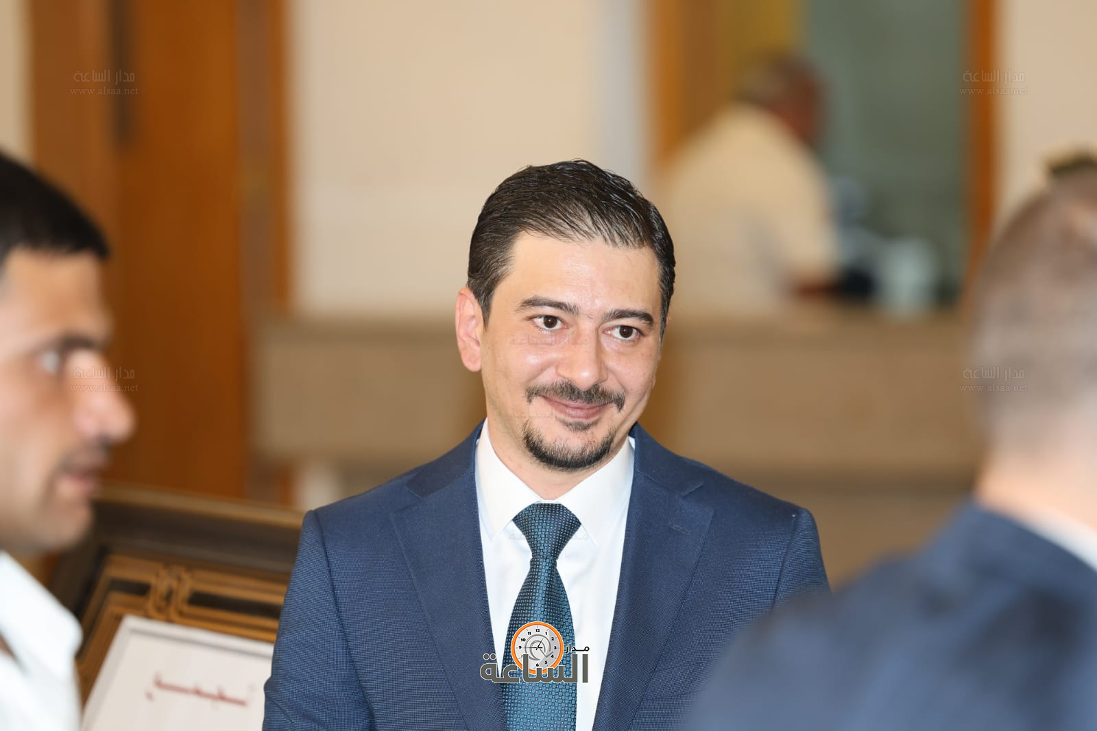 Madar Al-Saa Images 0.26933700255450654