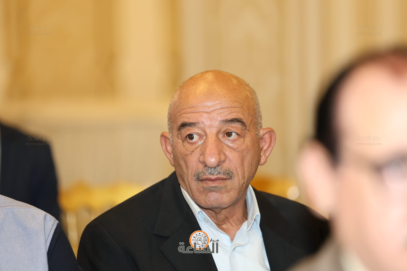 Madar Al-Saa Images 0.1743785225536958