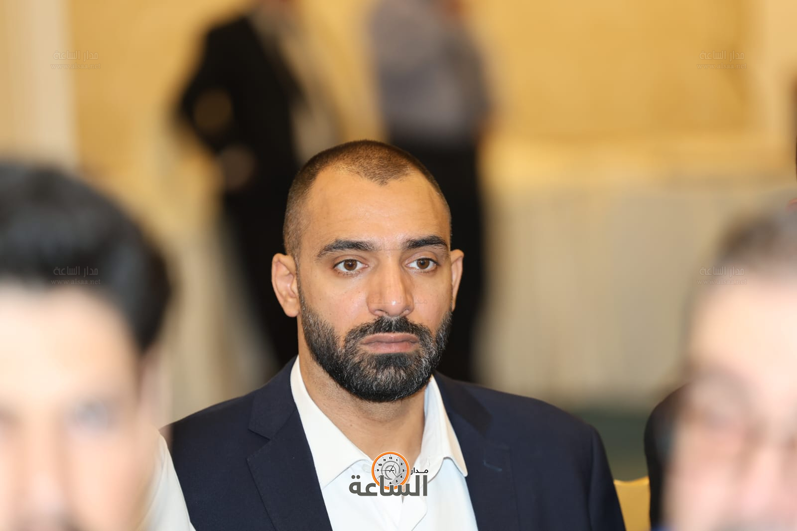 Madar Al-Saa Images 0.12674055002285134