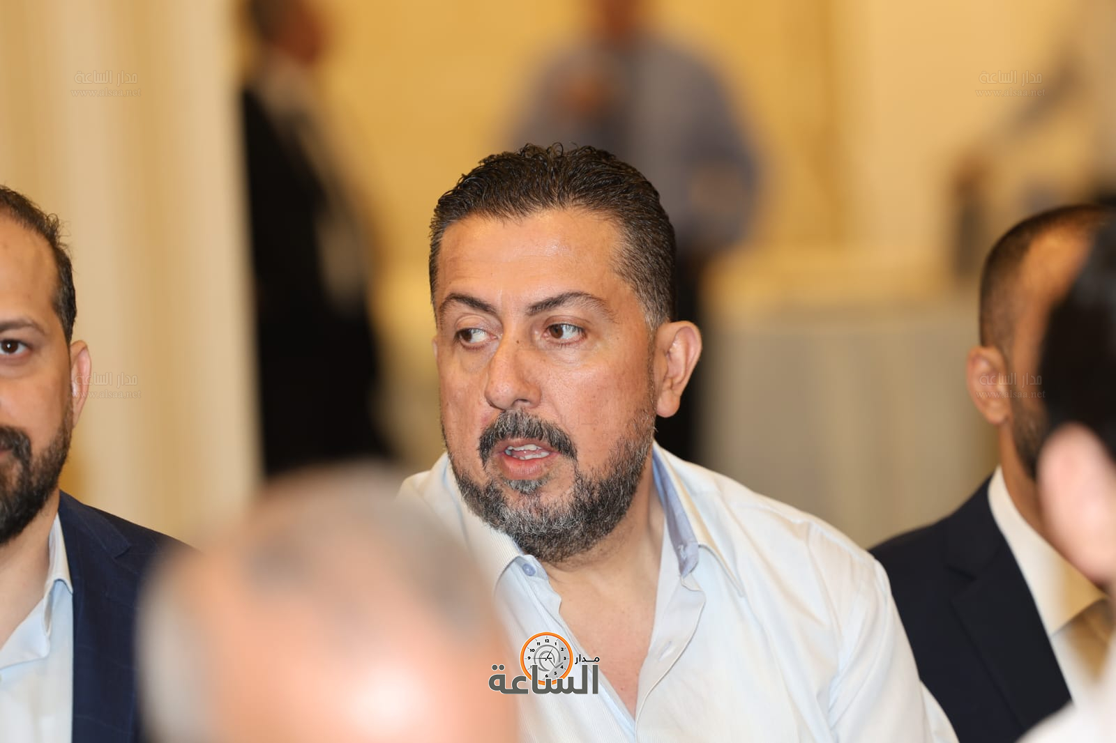 Madar Al-Saa Images 0.21116949330259294