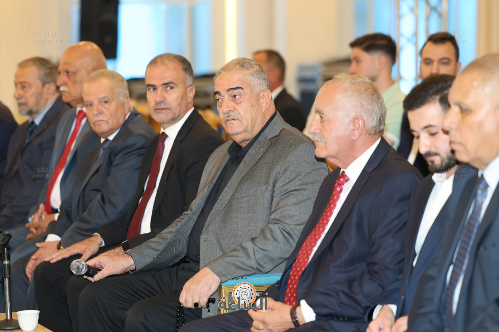 Madar Al-Saa Images 0.871846095381264