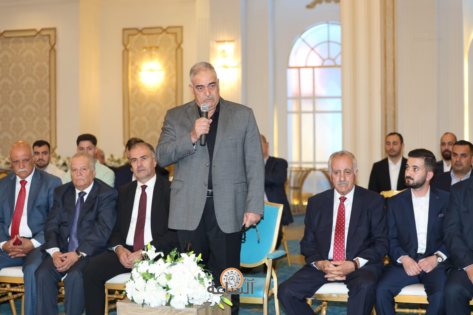 Madar Al-Saa Images 0.3685946583140012