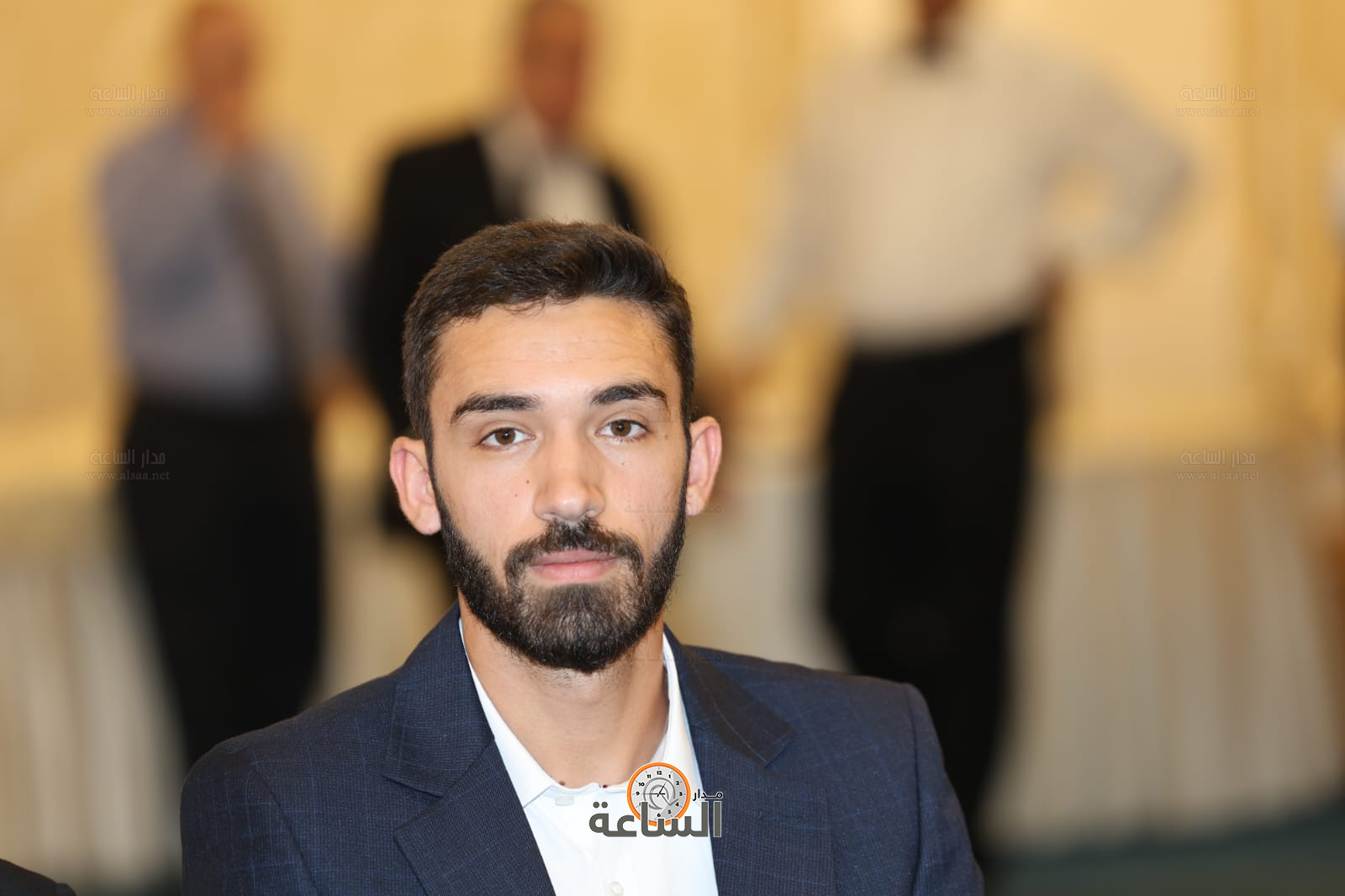 Madar Al-Saa Images 0.46839638875453804