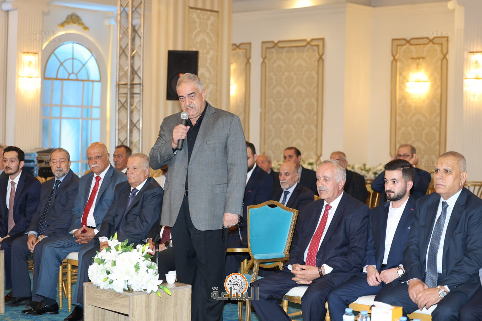 Madar Al-Saa Images 0.7541712413760867