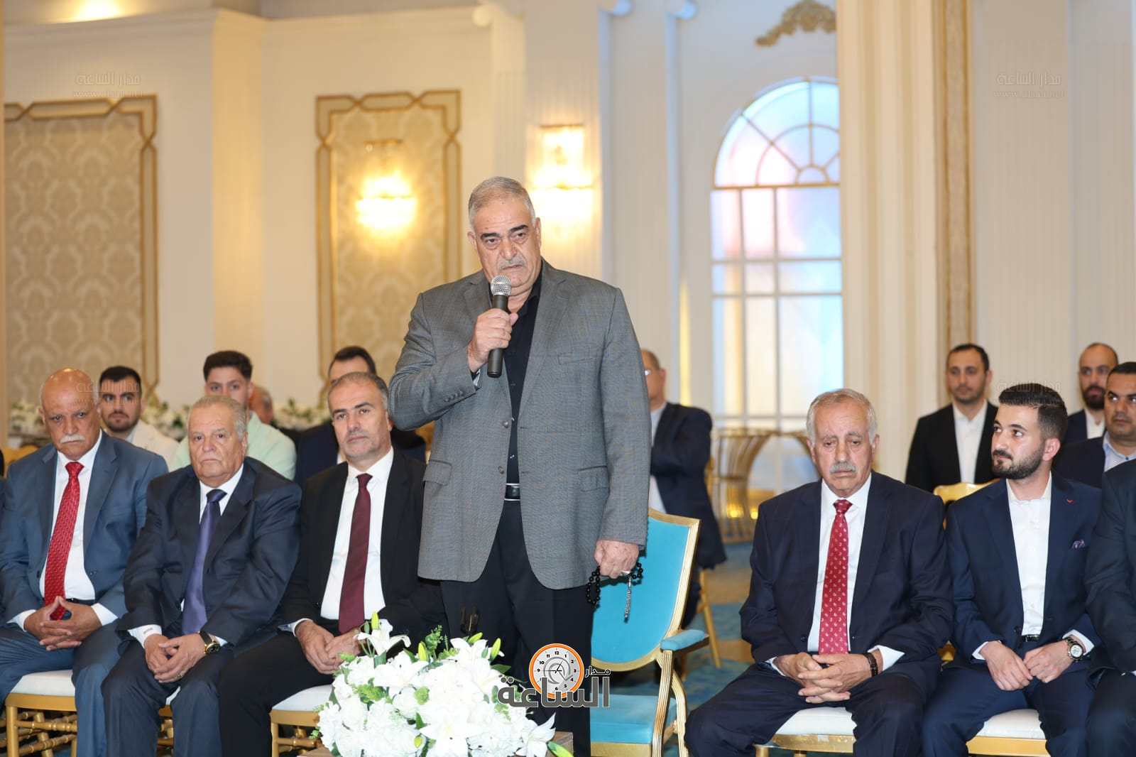 Madar Al-Saa Images 0.8667994044358605