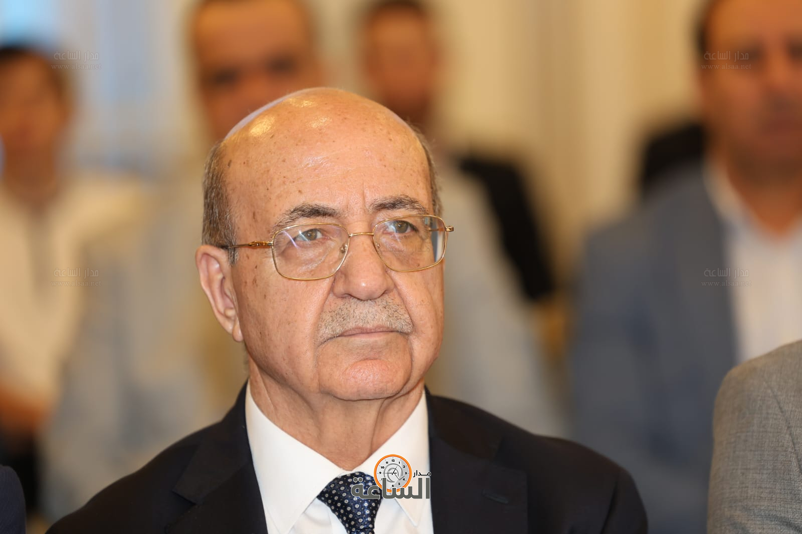 Madar Al-Saa Images 0.5131171860070532