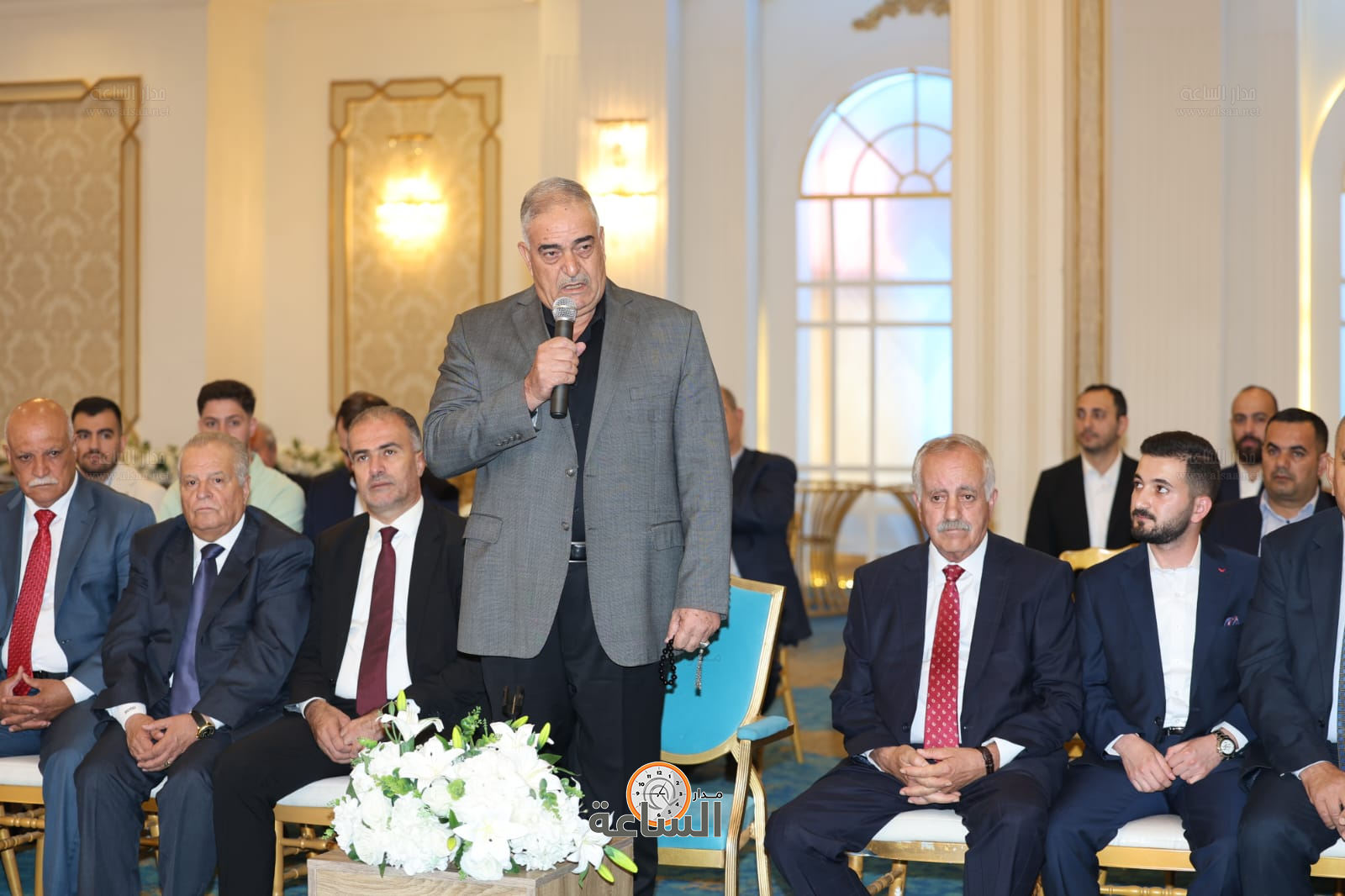 Madar Al-Saa Images 0.48098254586007927