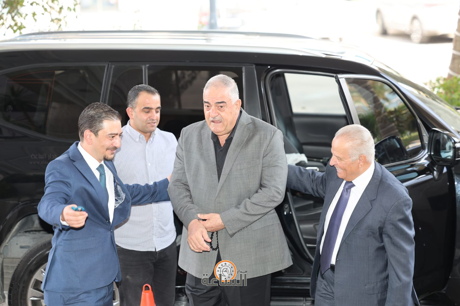 Madar Al-Saa Images 0.12631113028067675