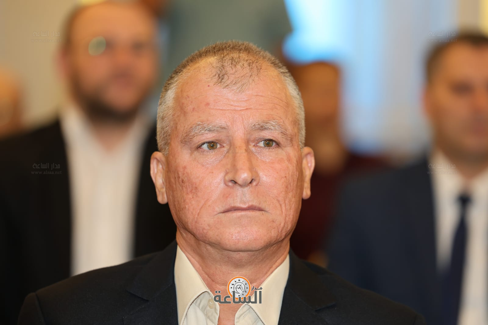 Madar Al-Saa Images 0.6783215913067737