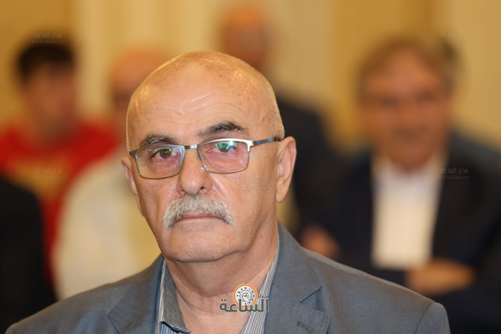 Madar Al-Saa Images 0.016503448720294966