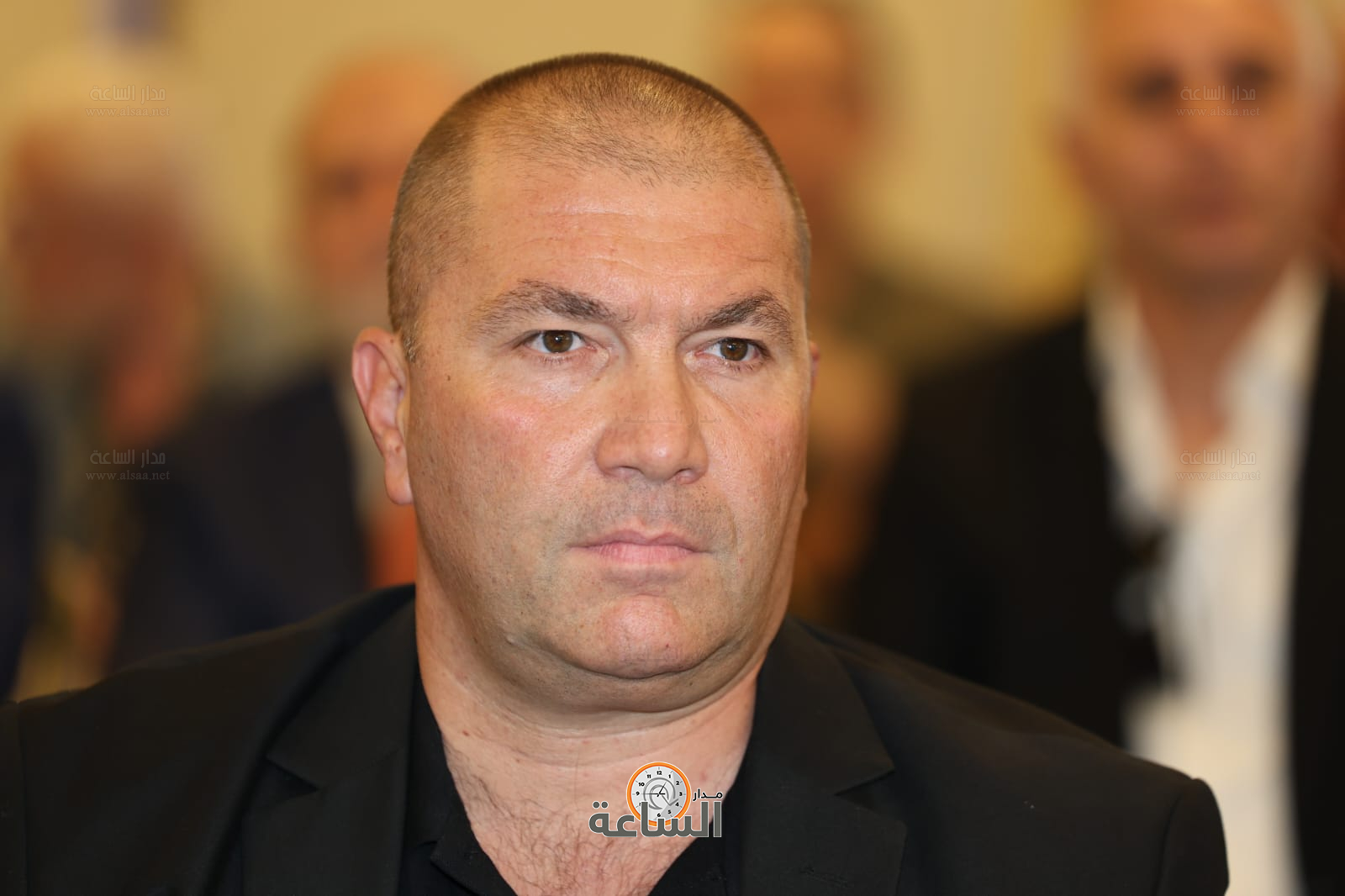 Madar Al-Saa Images 0.11283436744945718