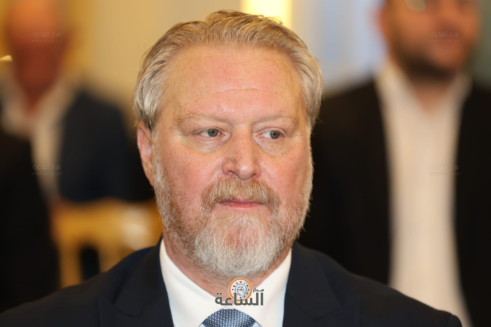 Madar Al-Saa Images 0.2122291543338216