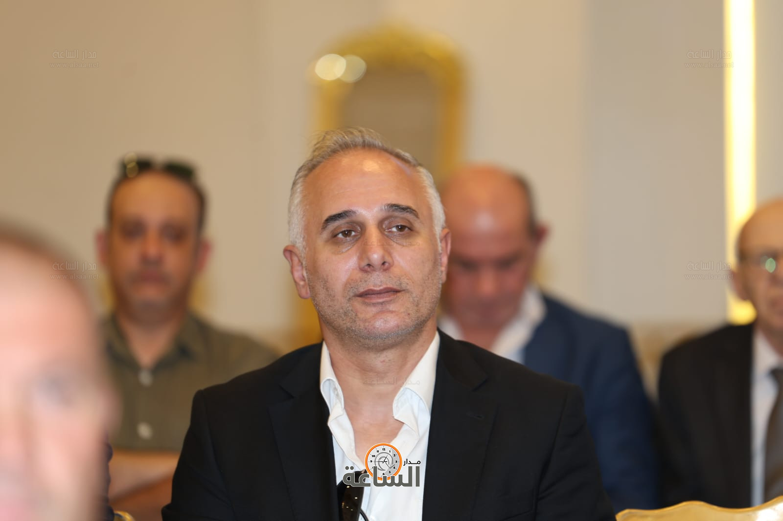 Madar Al-Saa Images 0.9511115373062339