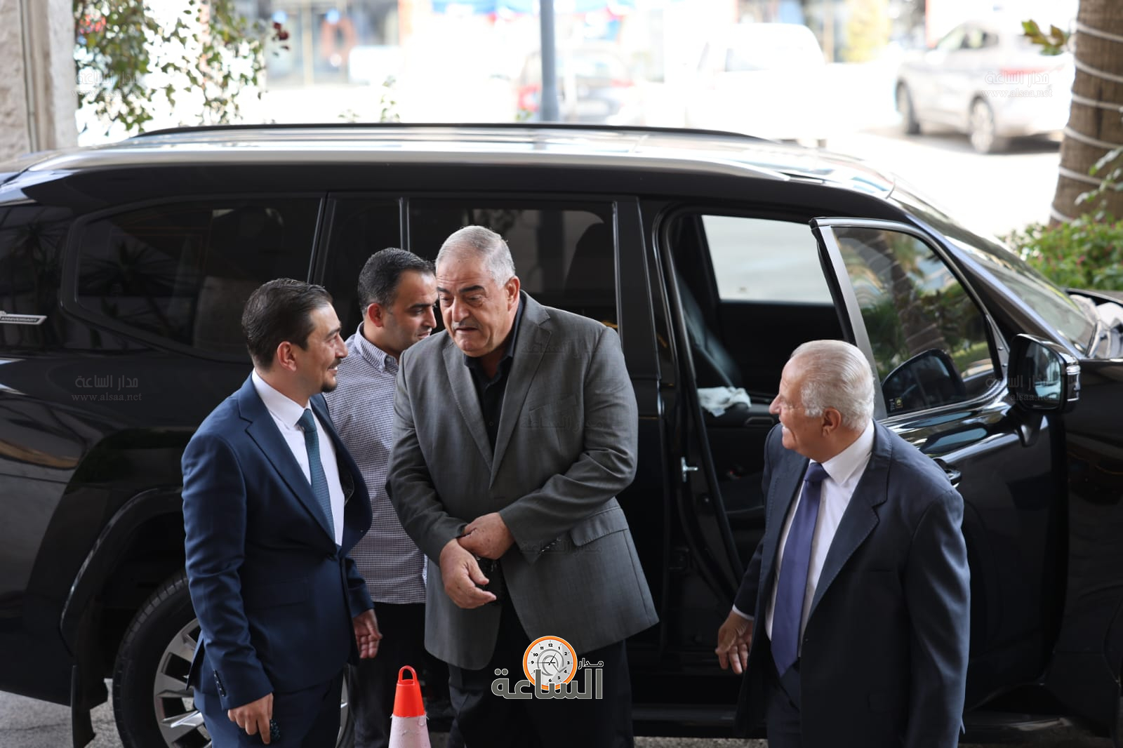 Madar Al-Saa Images 0.8818193410563576