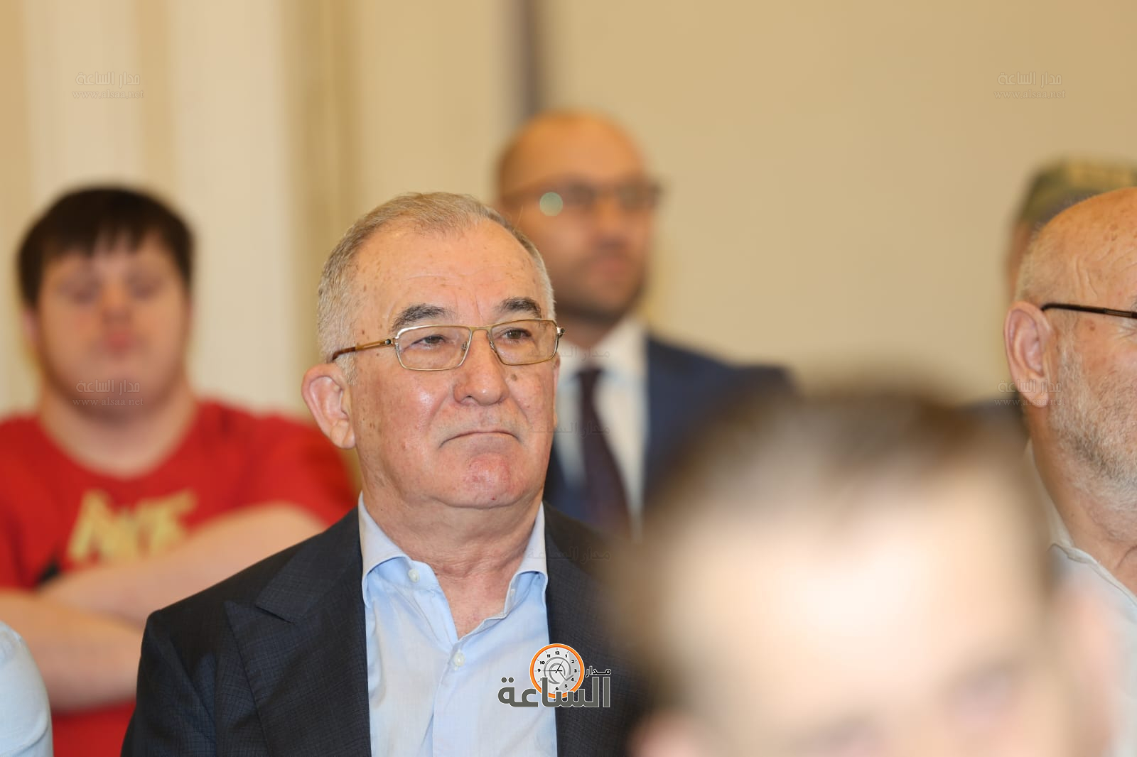 Madar Al-Saa Images 0.23778145818346796