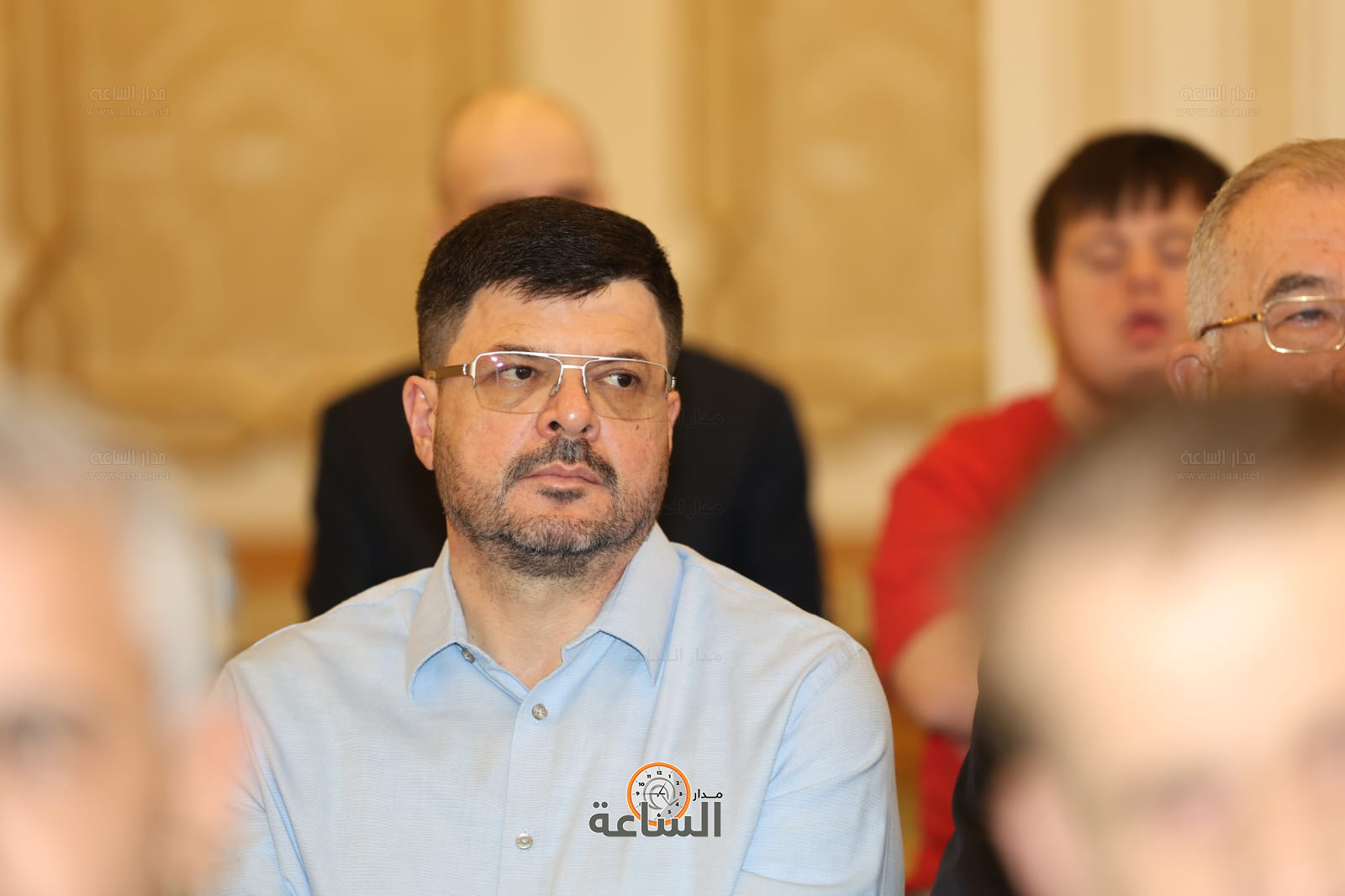 Madar Al-Saa Images 0.441841372093037