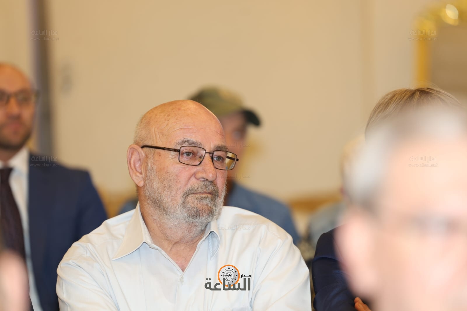 Madar Al-Saa Images 0.8242823432992233