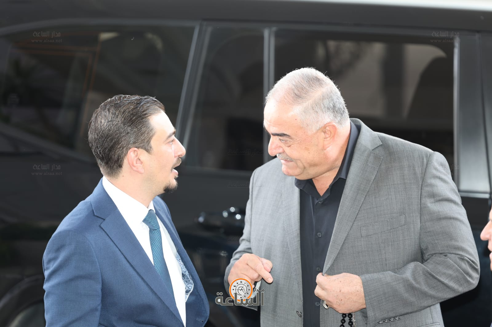 Madar Al-Saa Images 0.223329659913856