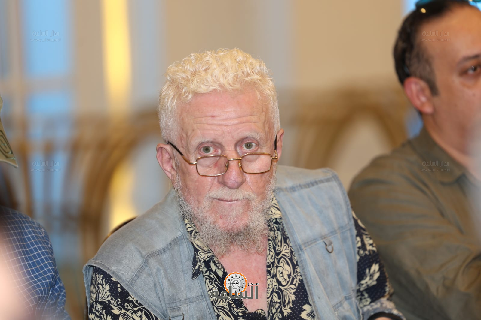 Madar Al-Saa Images 0.9093817741721795