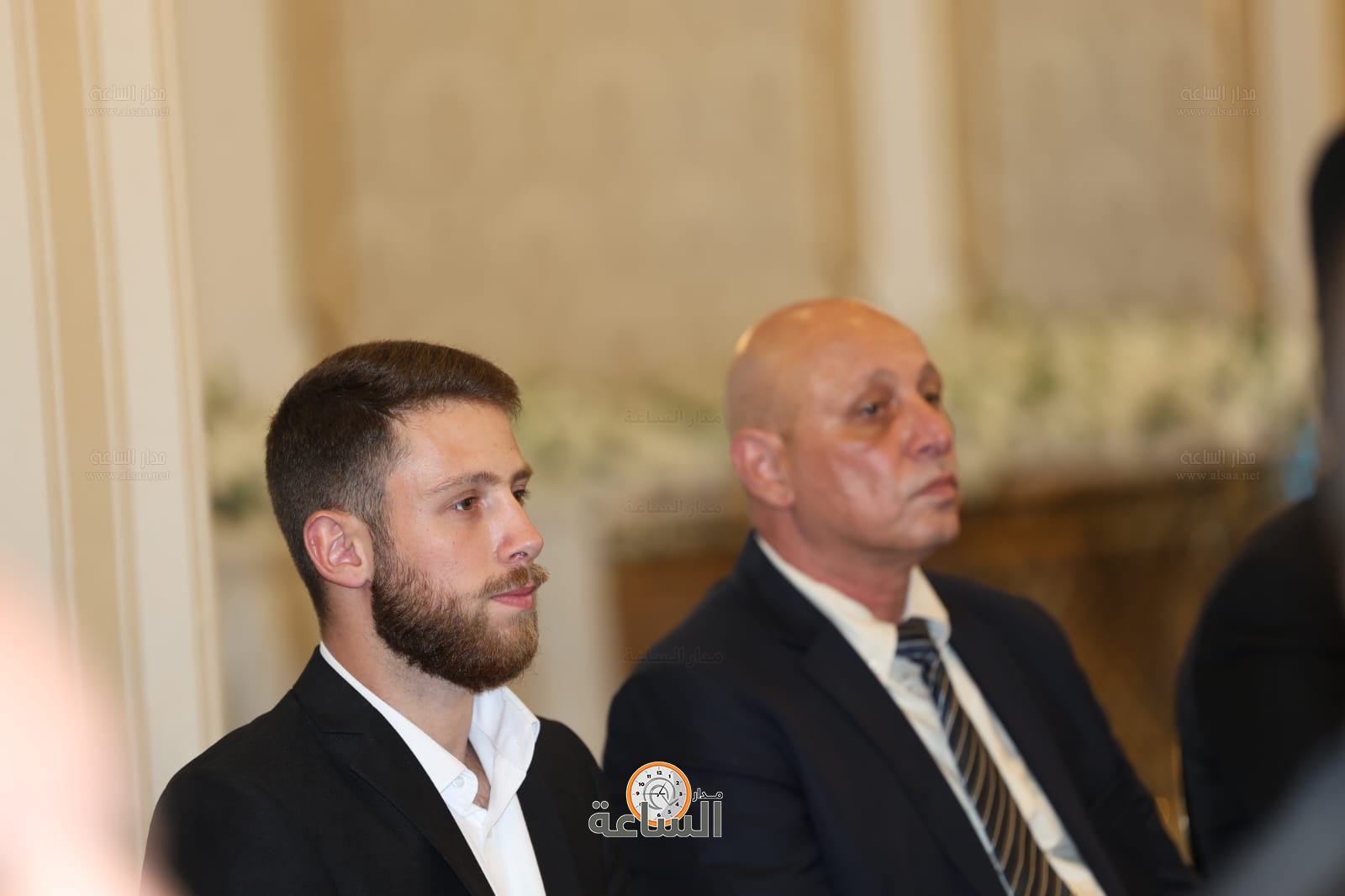 Madar Al-Saa Images 0.014846444990070484