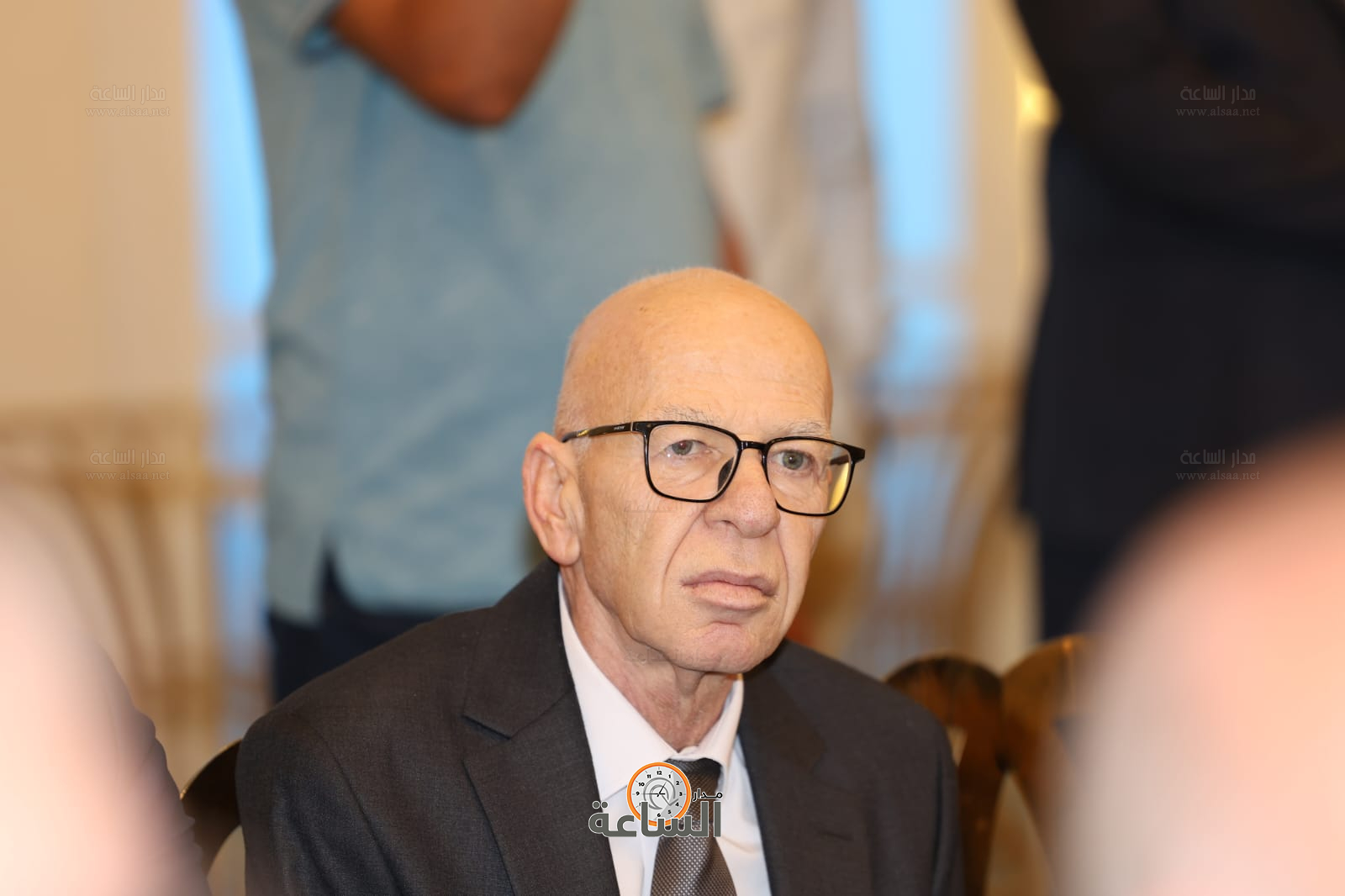 Madar Al-Saa Images 0.3466164042044445