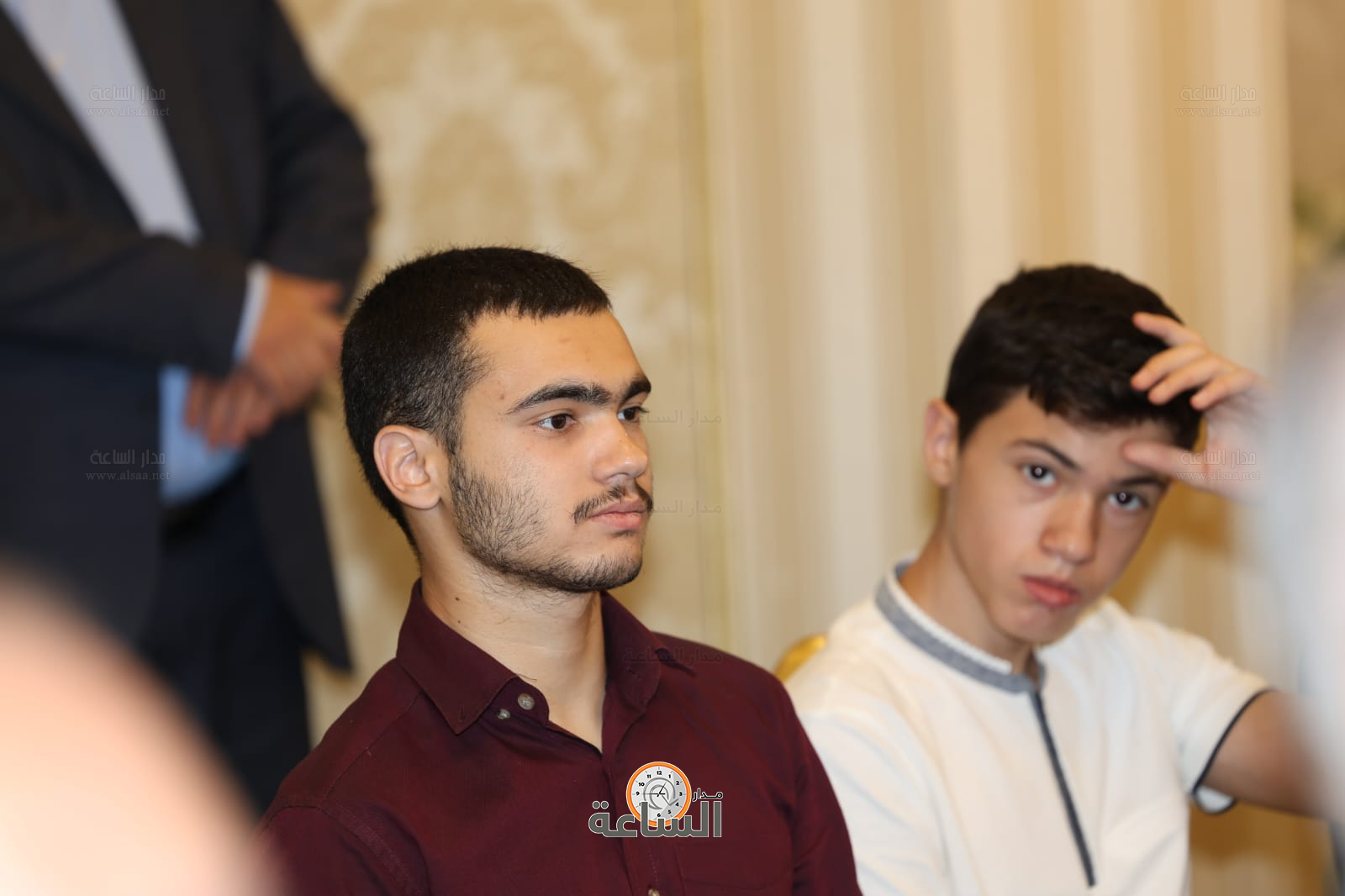 Madar Al-Saa Images 0.8711160252543326