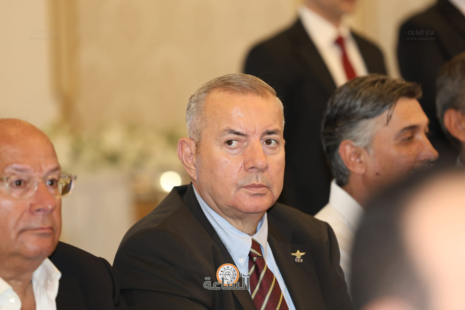 Madar Al-Saa Images 0.5799461809664532