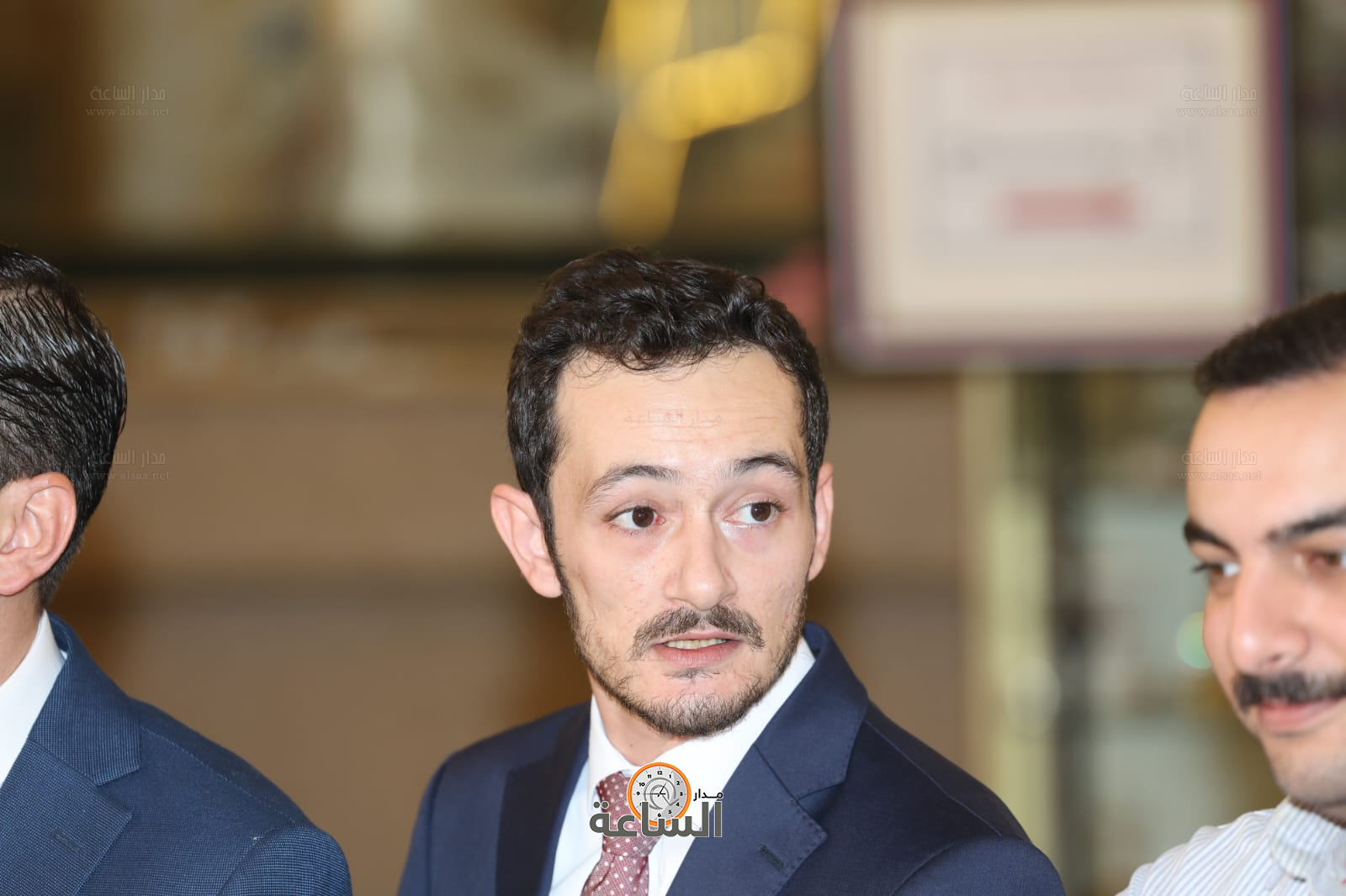 Madar Al-Saa Images 0.3288007358565559