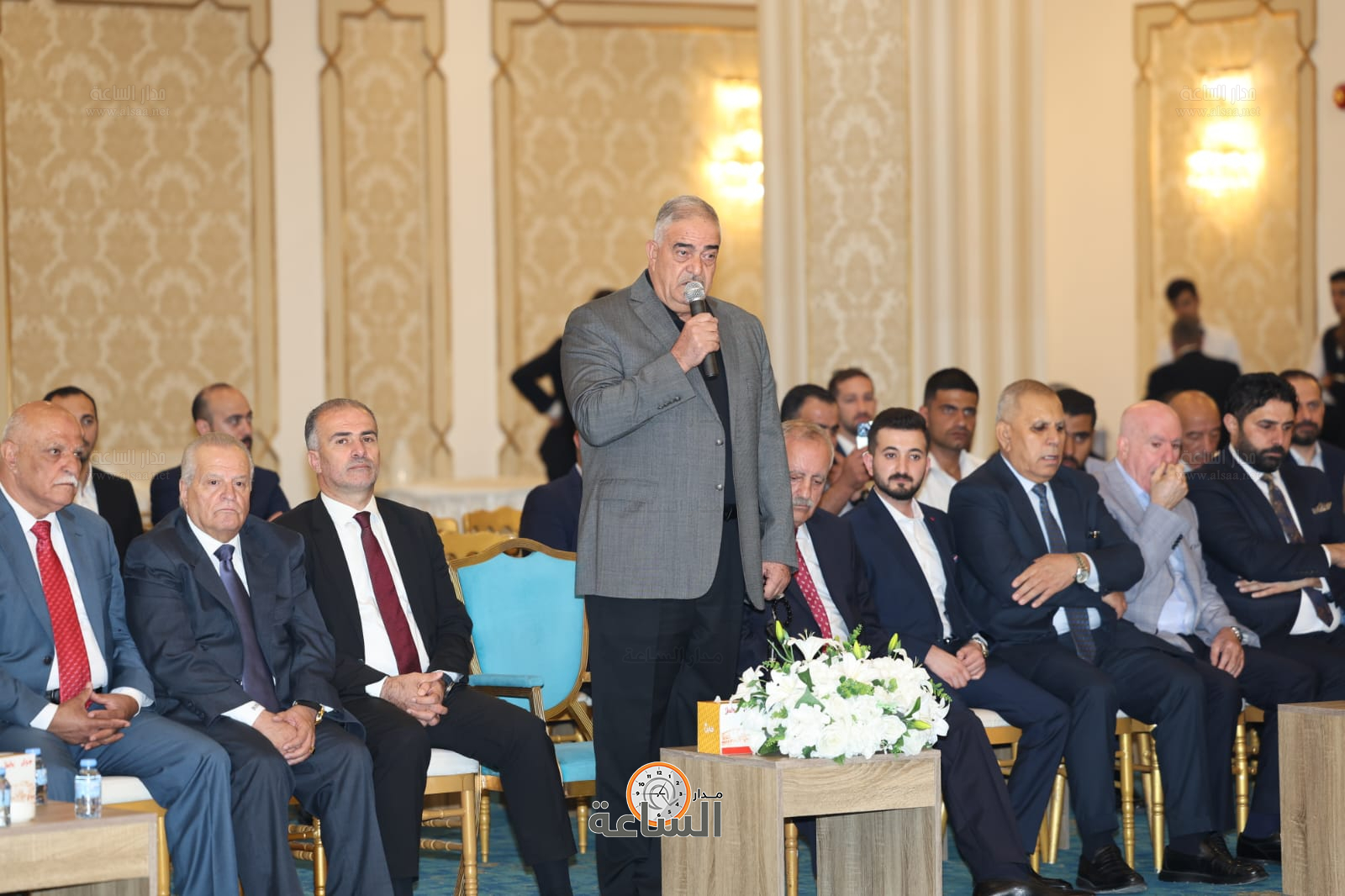 Madar Al-Saa Images 0.9306403957549139