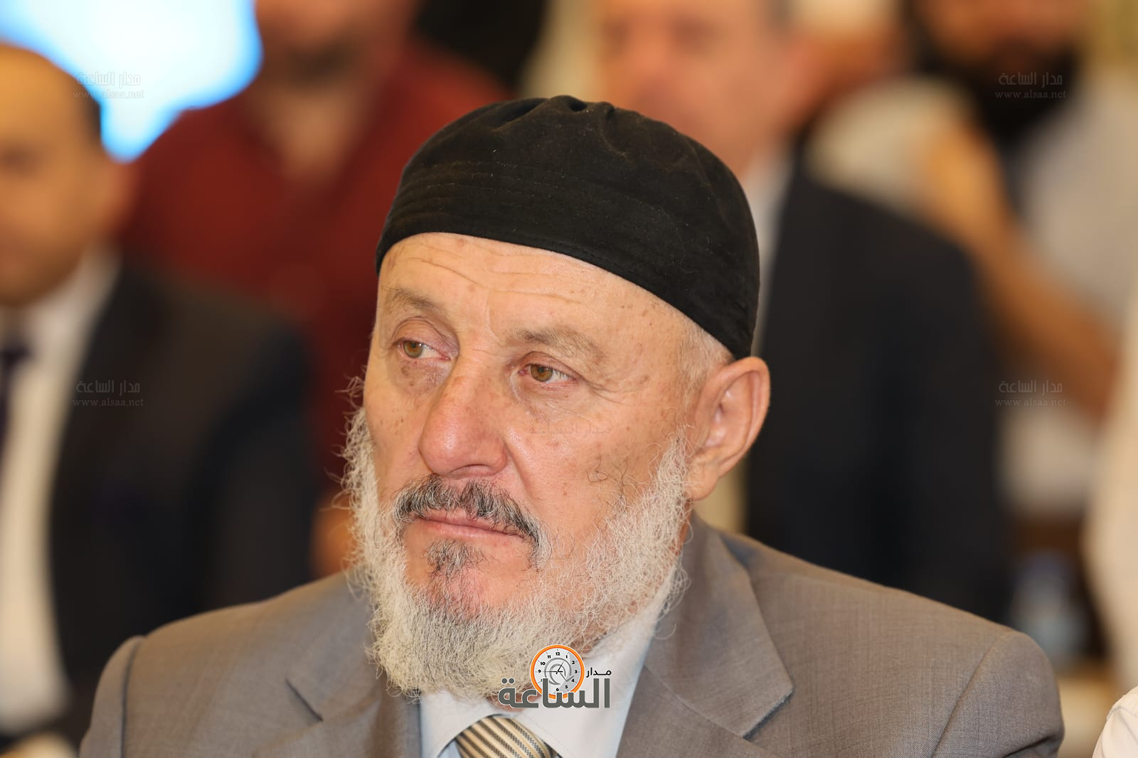 Madar Al-Saa Images 0.7832425271482211