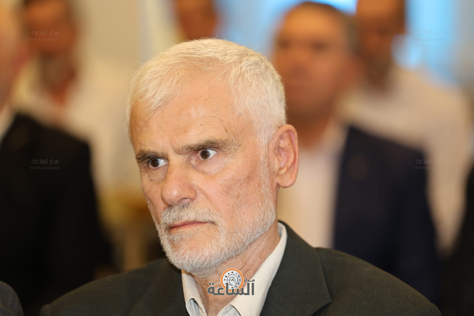 Madar Al-Saa Images 0.9050045647513704