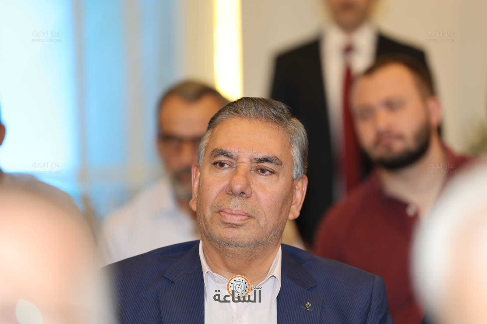 Madar Al-Saa Images 0.7350729808574855